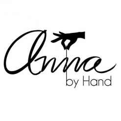 Anna by Hand