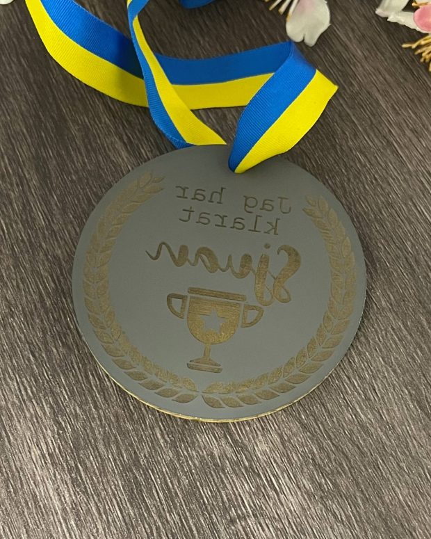 Avslutning - Jag klarade det! - Bild 3