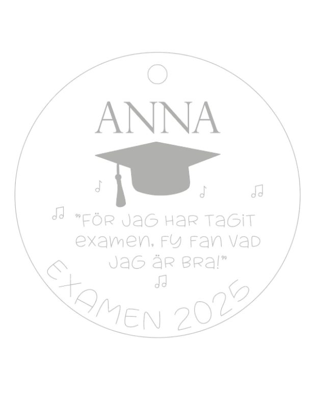 Avslutning - Fy f*n vad du är bra! - Bild 4