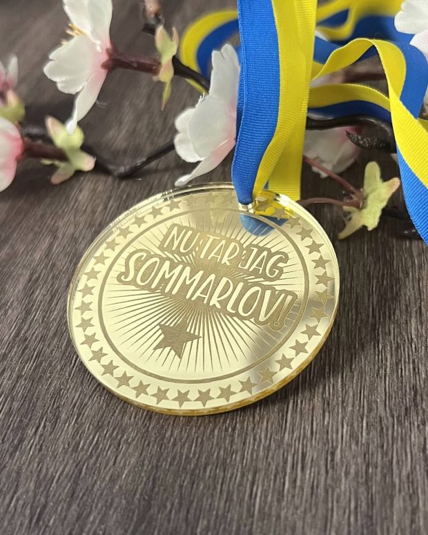 Avslutning - Sommarlov! - Bild 4